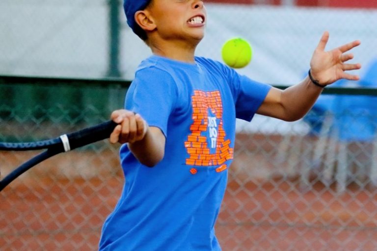 ジュニアテニス、テニスを今後の人生に生かすために、やっておいた方がいいと思うこと 世界基準で子供の語学と運動能力